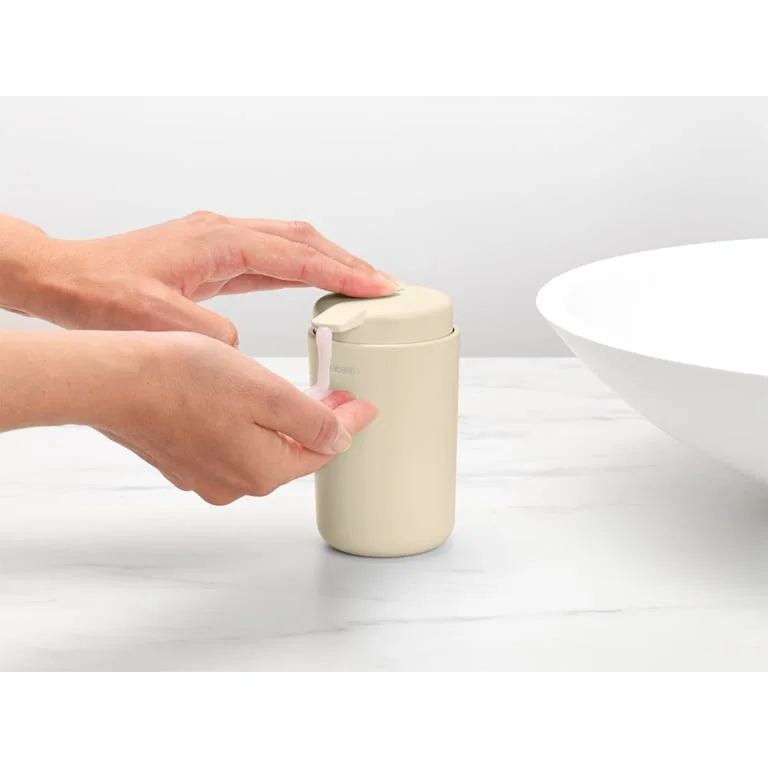 Soap Dispenser Brabantia Soft Beige
