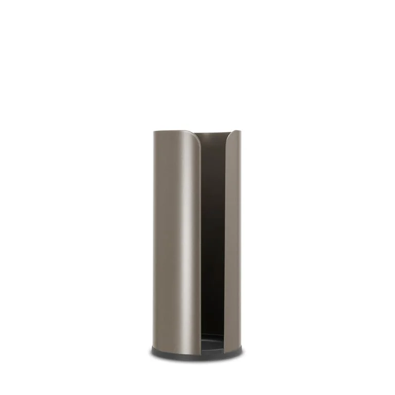 Toilet Roll Dispenser Brabantia Balance Collection, Platinum