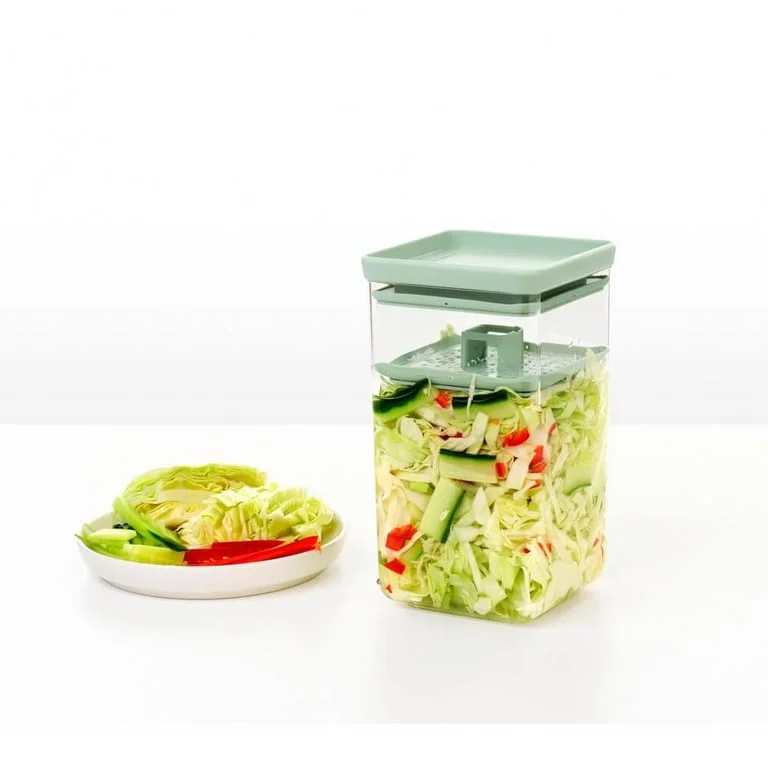 Fermentation Kit Brabantia Tasty+ Jade Green