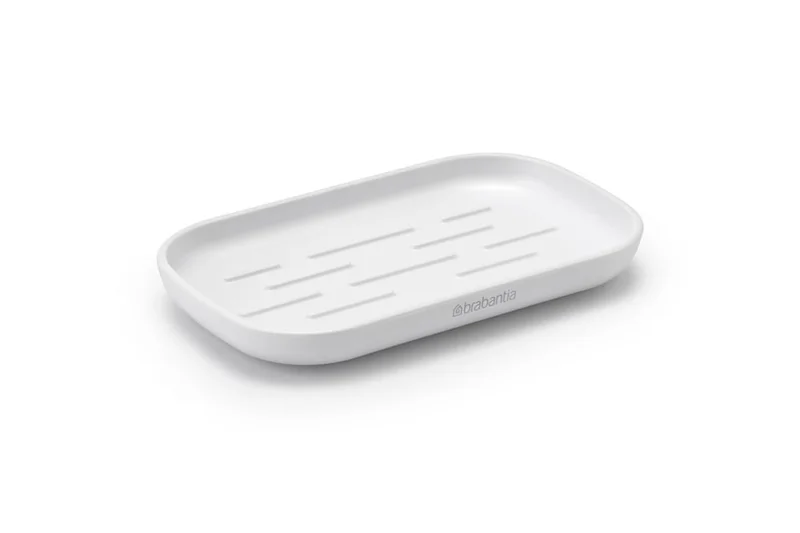 Soap Dish Brabantia, White