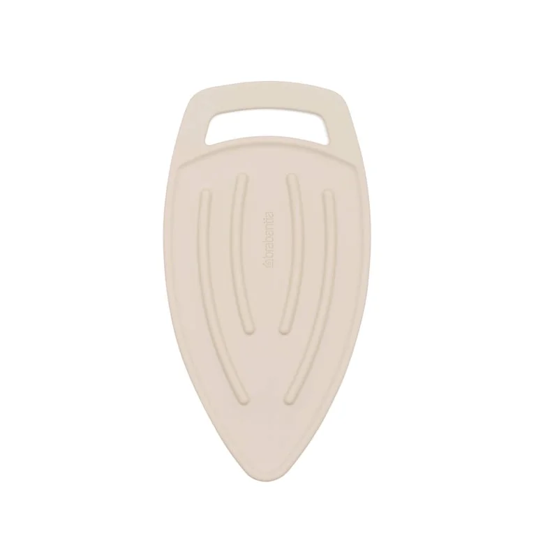 Silicone Ironing Stand Brabantia Soft Beige