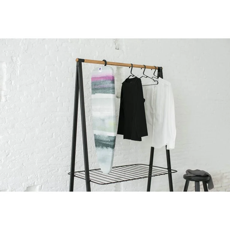 Masă de călcat Brabantia S 95x30cm, TableTop, Morning Breeze