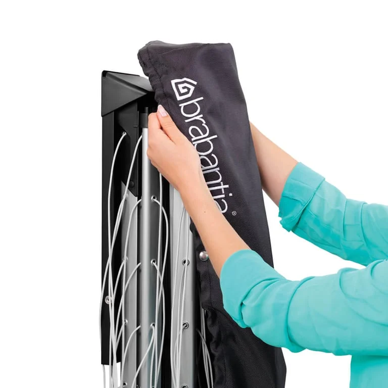 Rotary Cover Brabantia, WallFix