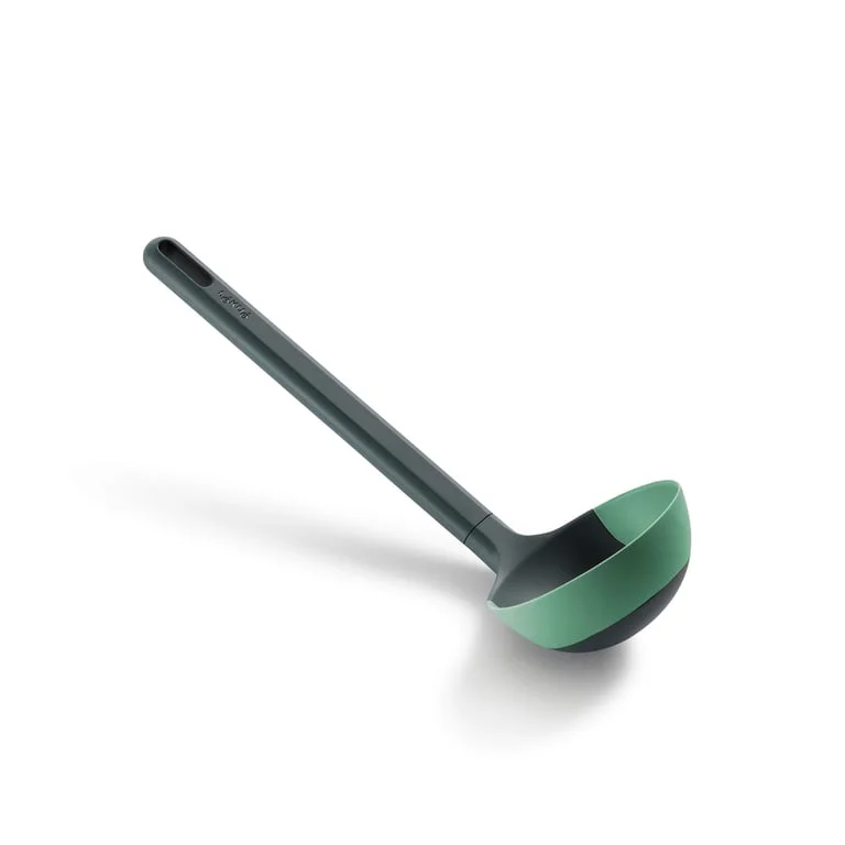 Polonic pentru supă Lekue, Non-Scratch