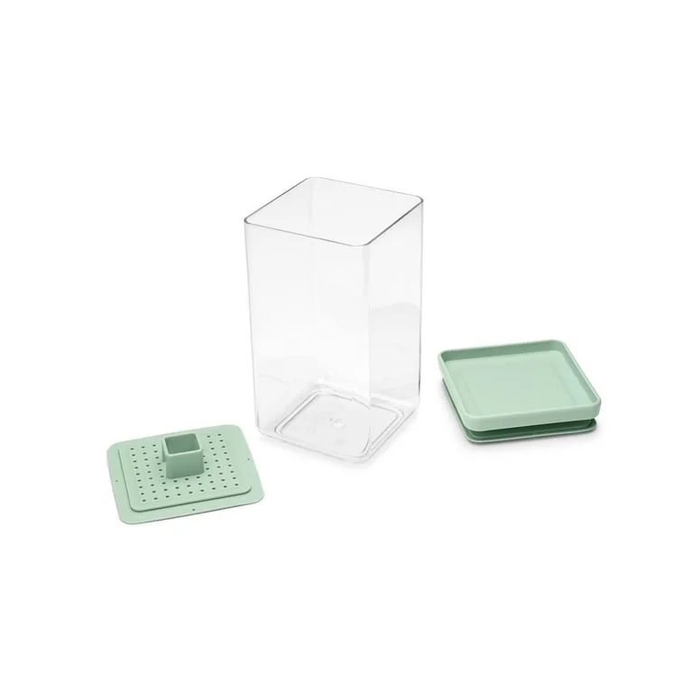Fermentation Kit Brabantia Tasty+ Jade Green