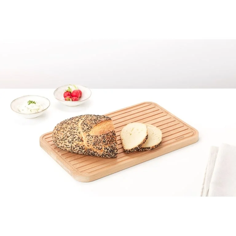Set de plăci de tăiat Brabantia Profile, 40x25cm, 3 bucăți