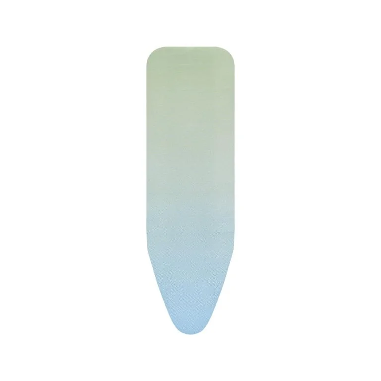 Ironing Table Cover Brabantia B 124x38cm, 8mm Foam, Soothing Sea