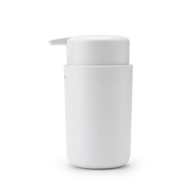 Soap Dispenser Brabantia White
