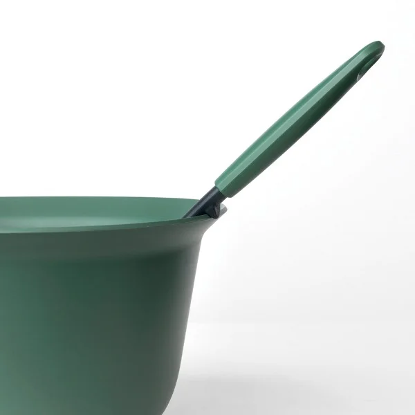 Tel de bătut Brabantia Tasty+ 2in1, Fir Green